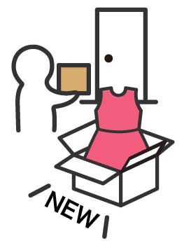 Rcawaiiだけ！おうちで同時交換サービス