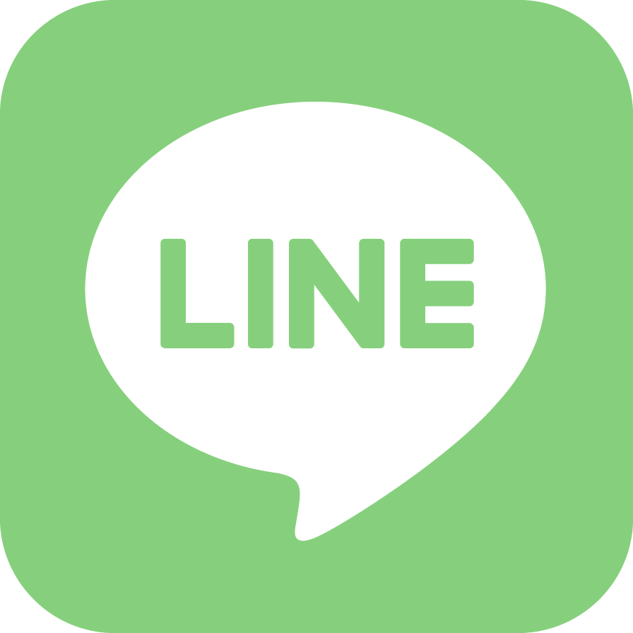 LINEで友だちになる