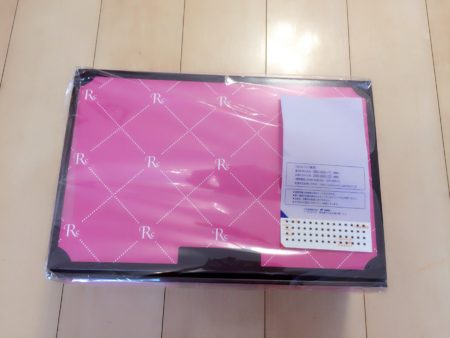 Rcawaii商品到着