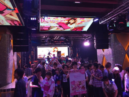 Rcawaii夏祭り♪大盛況!