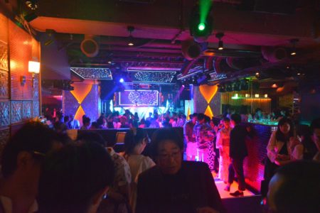 Rcawaii夏祭り♪賑わってます!Part1