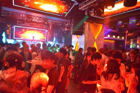 Rcawaii夏祭り♪賑わってます!Part2