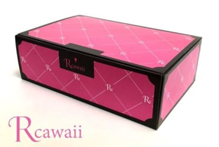 お届けBOXがリニューアル