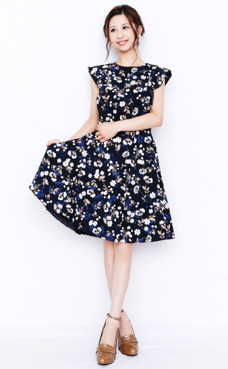 学生さんにもおすすめ 普段着からおしゃれワンピースまで ファッションレンタルrcawaii おすすめコーデ