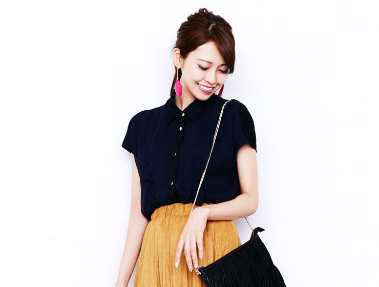 学生さんにもおすすめ 普段着からおしゃれワンピースまで ファッションレンタルrcawaii おすすめコーデ