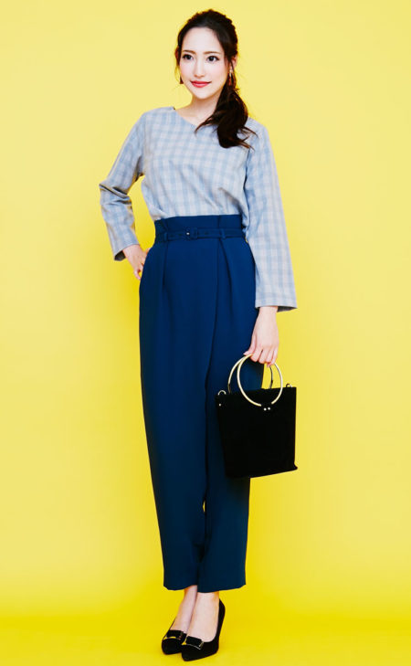 冬はどう着こなす オシャレ女子の定番 ワイドパンツコーデ Rcawaii 冬はどう着こなす オシャレ女子の定番 ワイドパンツコーデ Rcawaii