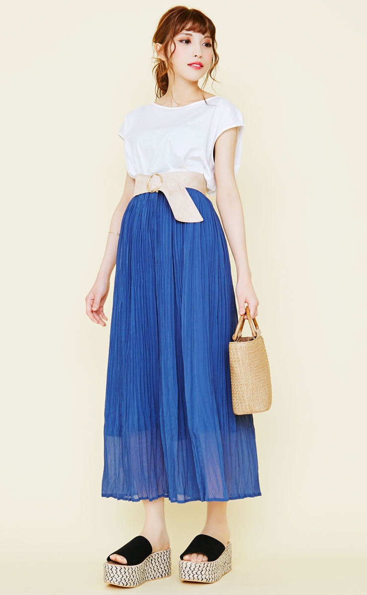 夏の海遊館デートの服装は おすすめコーデをご紹介 Rcawaii