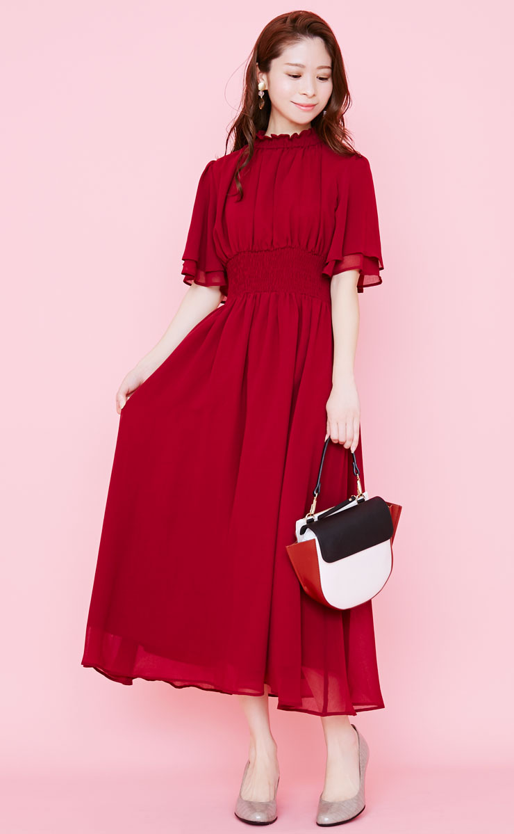 ホテルのバーで大人な時間 おすすめの服装をご紹介 ファッションレンタルrcawaii おすすめコーデ