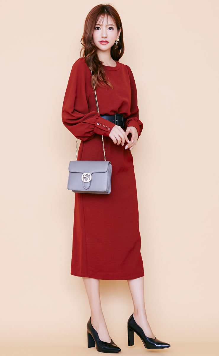 どう着こなす この秋おすすめのワンピース Rcawaii