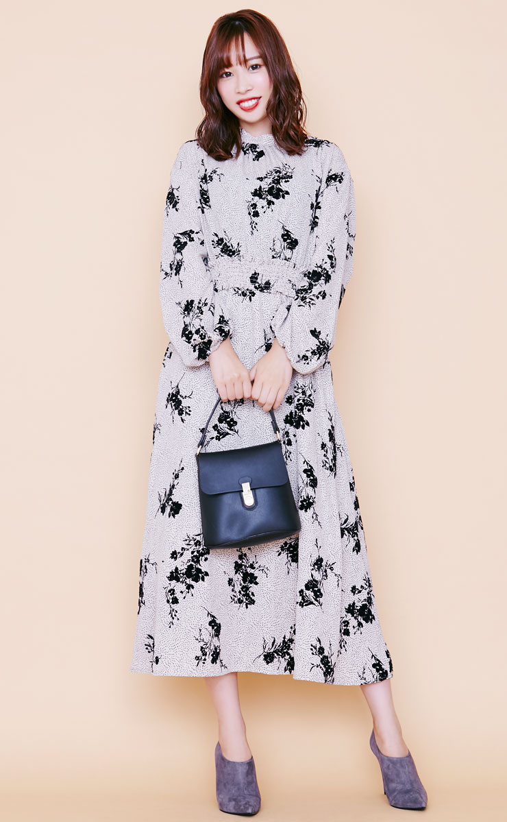 今っぽい着こなしがオシャレ この秋おすすめのモノトーンコーデ Rcawaii