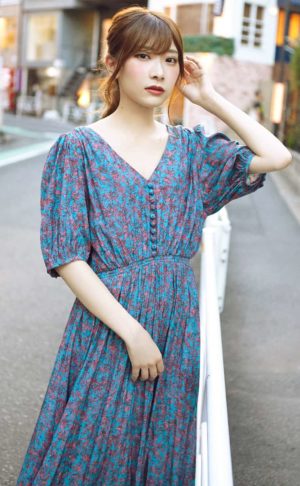エンパイアスタイルファッションの魅力は女性らしさ エンパイアスタイルの特徴とコーデを解説 Rcawaii