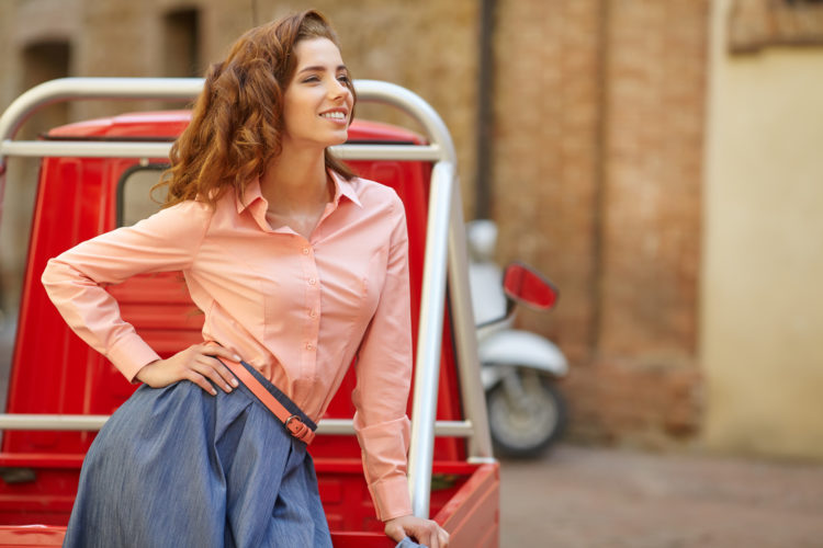 イタリアンカジュアルとは？イタリアのカジュアルブランドと一緒にご紹介！ ファッションレンタルRcawaii