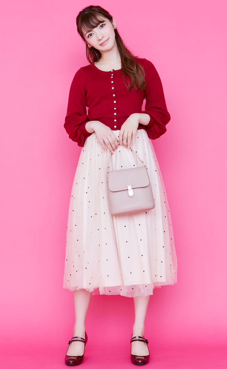 ガーリッシュ系とは ファッションのポイントについて Rcawaii ガーリッシュ系とは ファッションのポイントについて Rcawaii