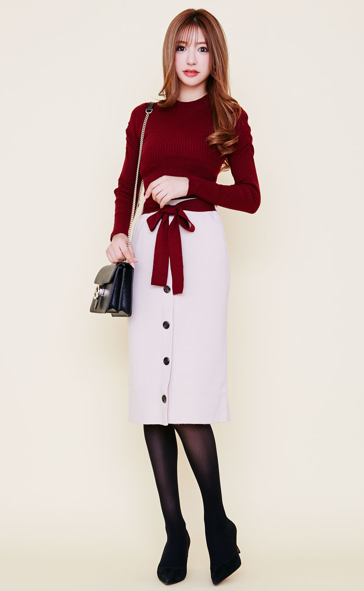 こっくりカラー服とは オシャレな着こなしをチェック Rcawaii こっくりカラー服とは オシャレな着こなしをチェック Rcawaii