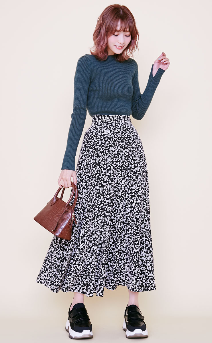 こっくりカラー服とは オシャレな着こなしをチェック Rcawaii こっくりカラー服とは オシャレな着こなしをチェック Rcawaii
