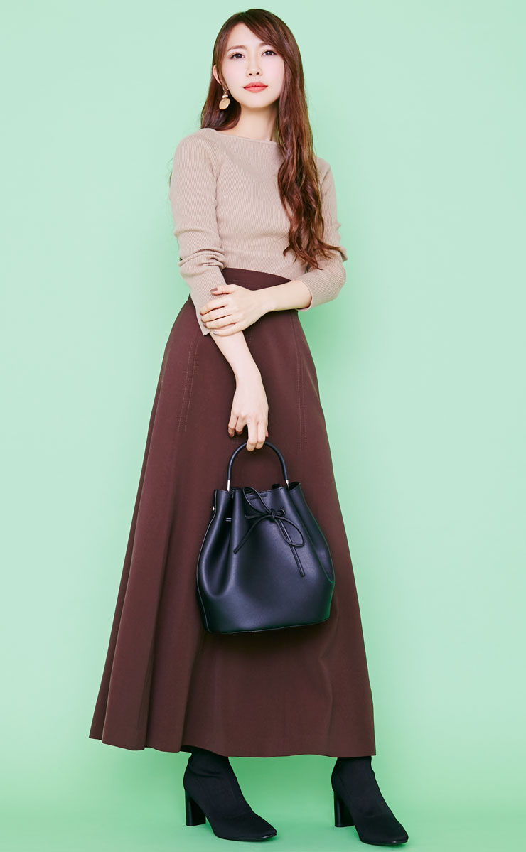 こっくりカラー服とは オシャレな着こなしをチェック Rcawaii こっくりカラー服とは オシャレな着こなしをチェック Rcawaii