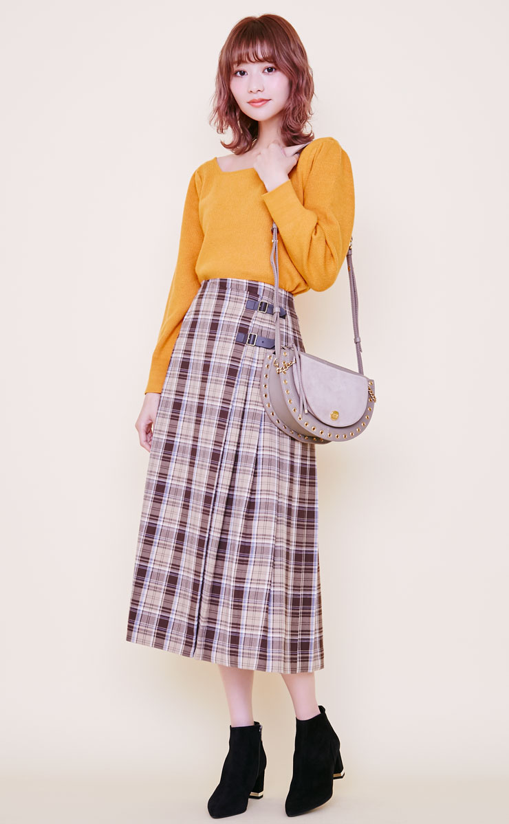 こっくりカラー服とは オシャレな着こなしをチェック Rcawaii こっくりカラー服とは オシャレな着こなしをチェック Rcawaii