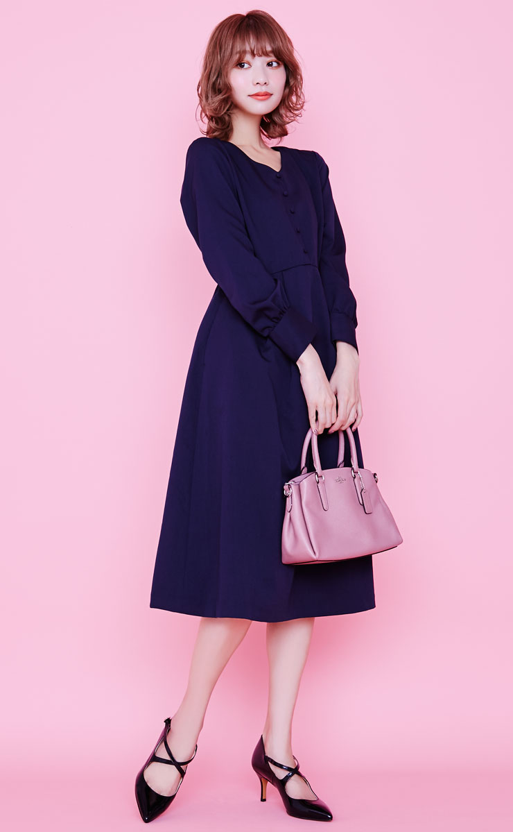 サントリーホールにお出かけ おすすめの服装とは Rcawaii