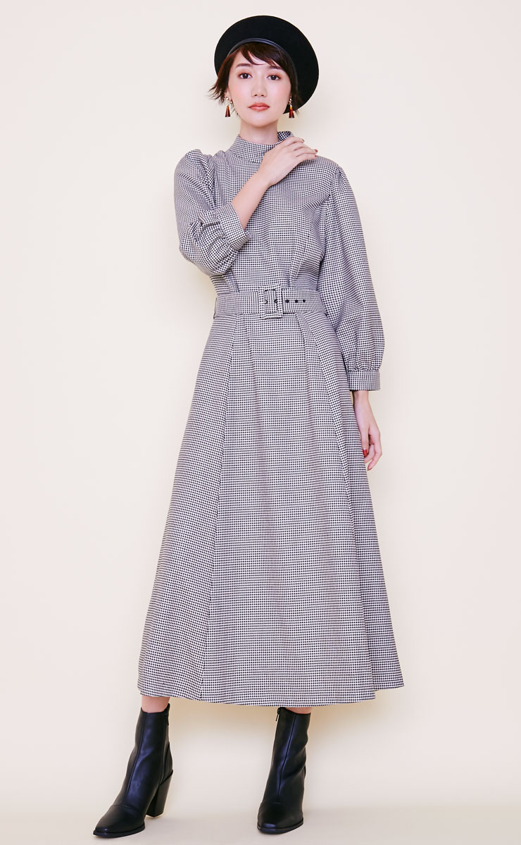 低身長コーデのポイントとは ファッションレンタルrcawaii おすすめコーデ