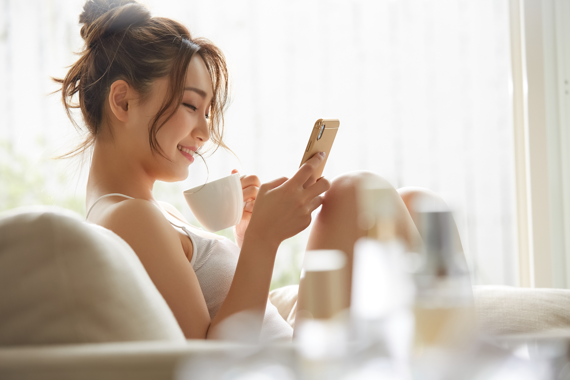 ミニマムスタイルとは マストアイテムは Rcawaii