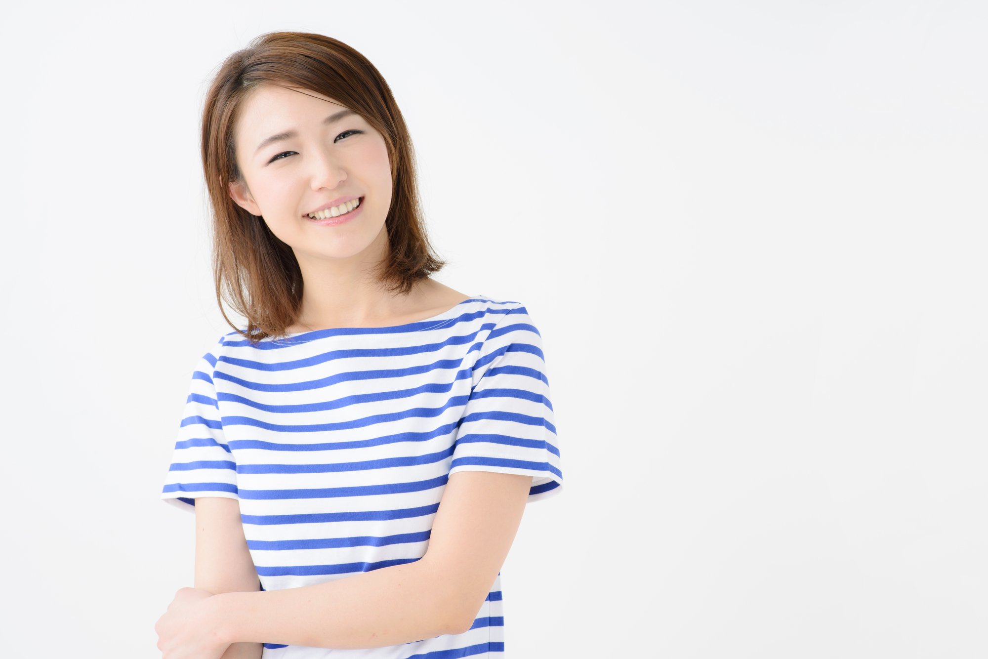 ボートネックとは？おすすめコーデをご紹介♪ ファッションレンタルRcawaii おすすめコーデ