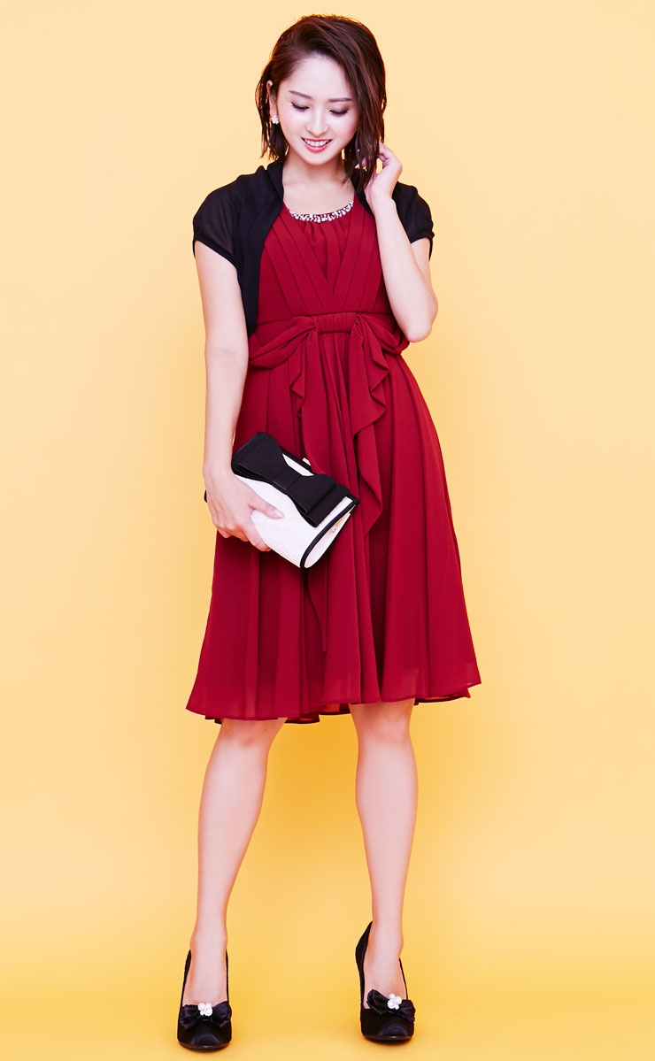 ボレロとは 失敗しないボレロの選び方とは Rcawaii