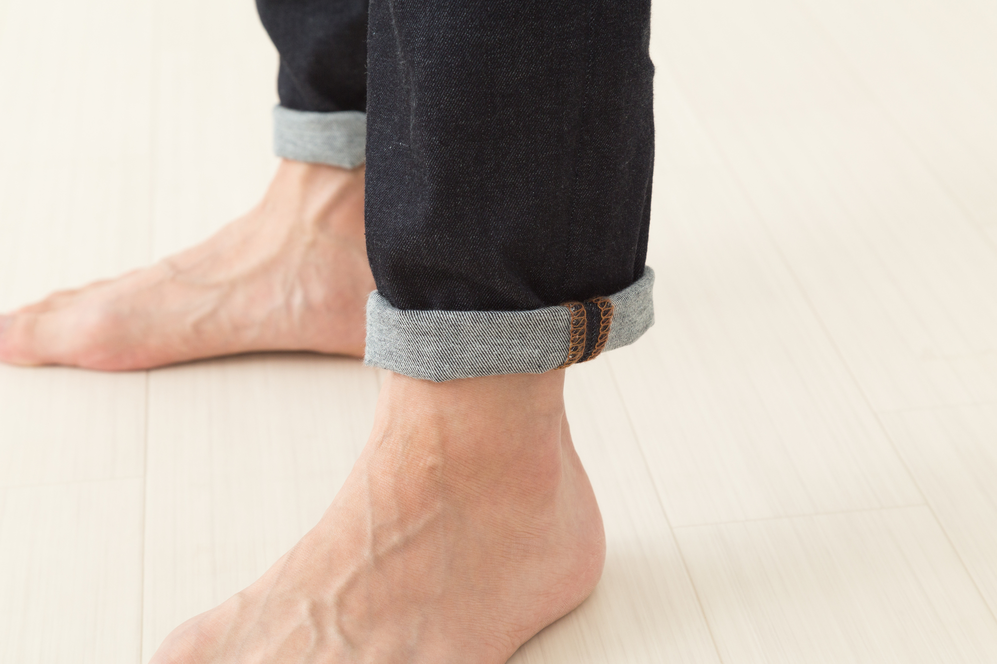 ロールアップとは？オシャレに着こなすテクニックをご紹介！ | Rcawaii