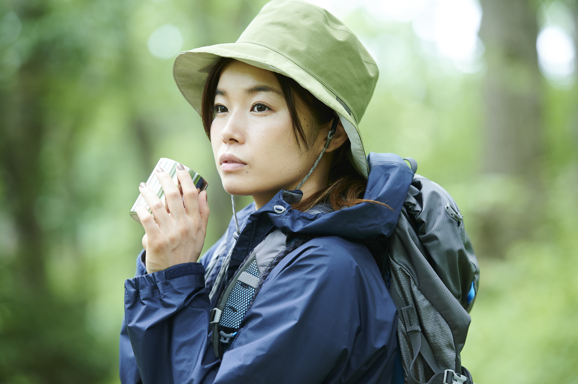 ワークマン女子とは