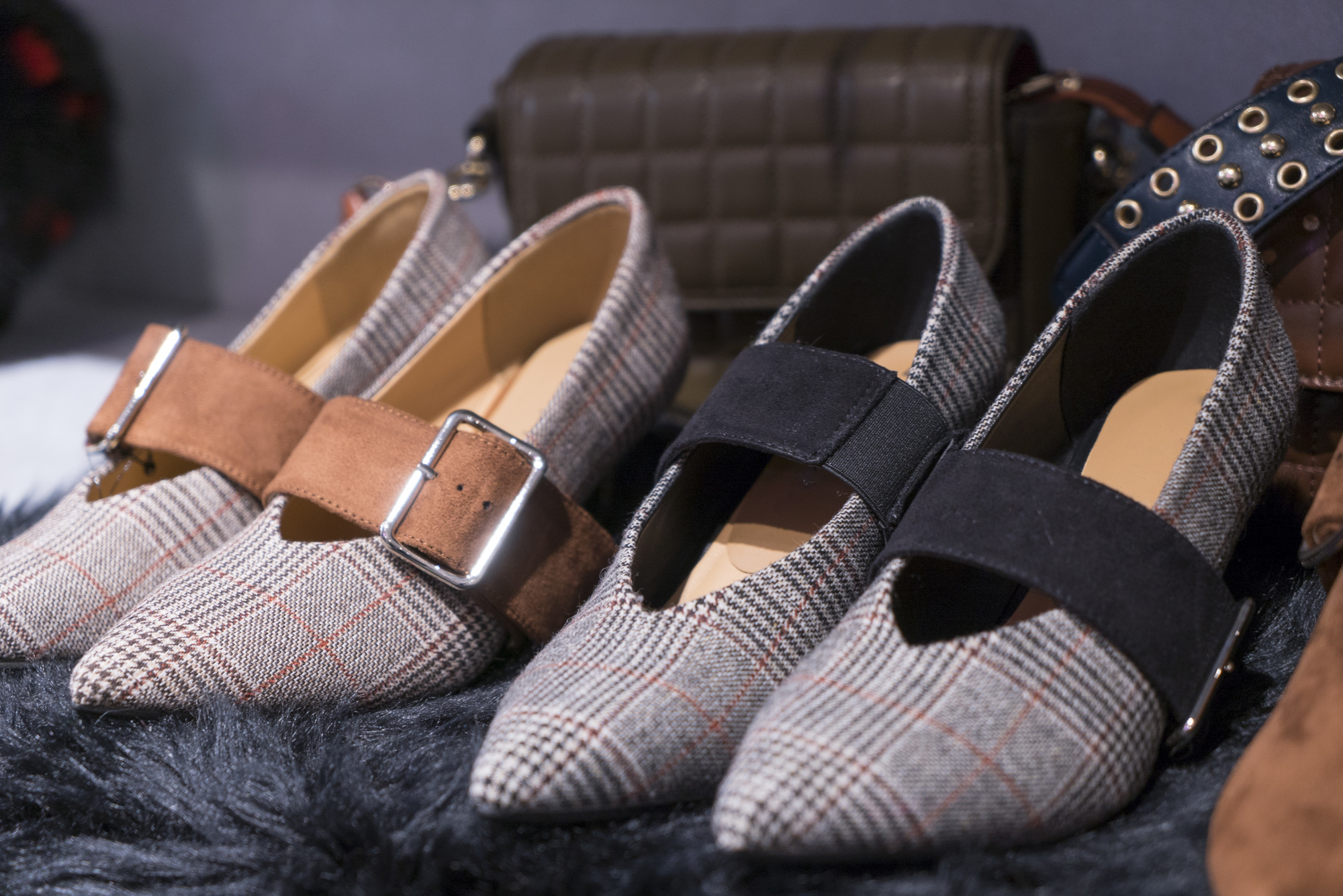 グレンチェックとは？知っておきたい取り入れ方のポイントは？ | Rcawaii