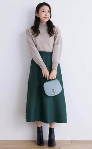 上品コーデの服装の3つのポイントと年齢別の上品コーデを解説 Rcawaii