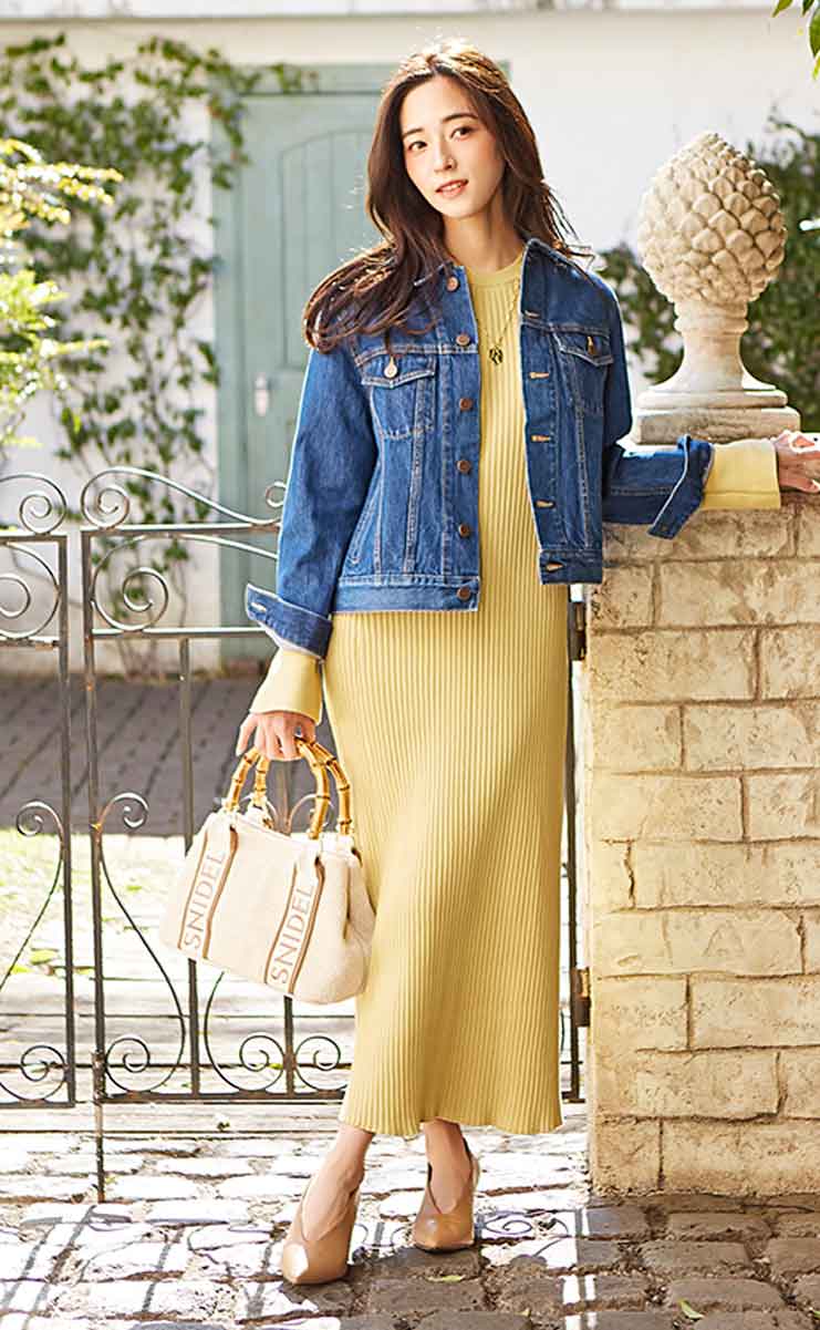 ドライブや遊園地など秋デートを満喫できるコーデ特集！ | Rcawaii