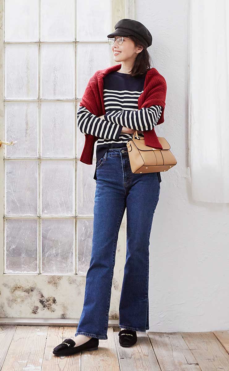 ギークとはどんな意味？ファッションではどんなコーデのこと？着こなしポイントやお手本コーデを一挙紹介 | Rcawaii