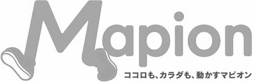 Mapion