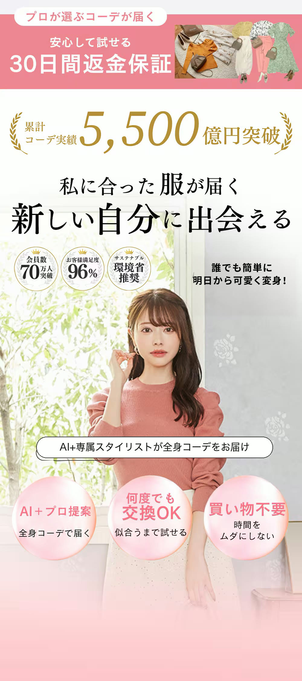 Rcawaii キャンペーン