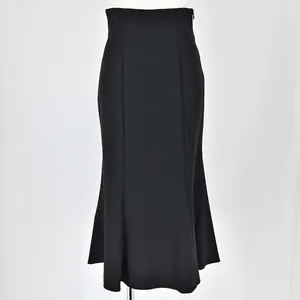 SNIDEL フィッシュテールスカート