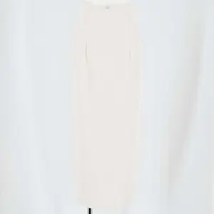 SNIDEL シンプルタイトスカート