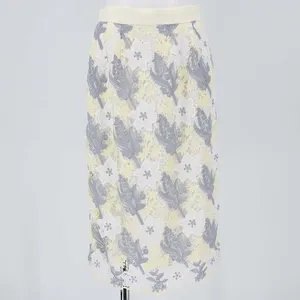 Debut de Fiore スズランケミカルレースタイトSK