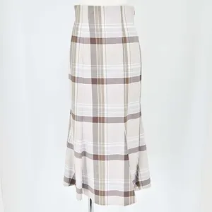 SNIDEL フィッシュテールスカート