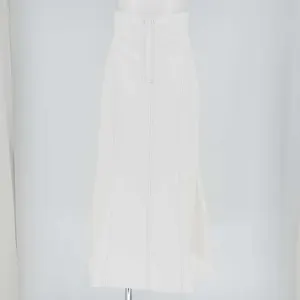 dazzlin ステッチラインマーメイドスカート