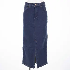 green label relaxing スリットロングSK