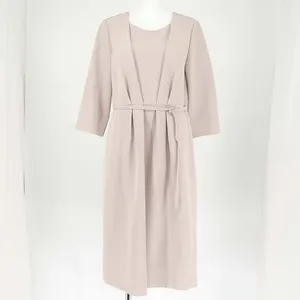 JAYRO  SELECTION 360°ストレッチ　ワンピース