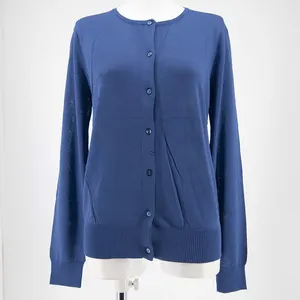 vingtrois UV加工クルーカーデ