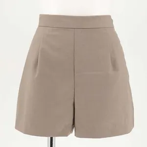 RESEXXY ベーシックショートパンツ