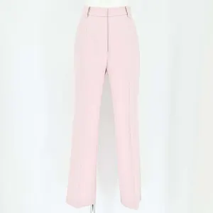 SNIDEL 美脚ストレッチパンツ
