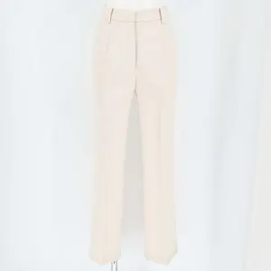 SNIDEL 美脚ストレッチパンツ