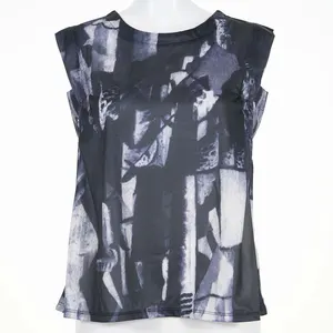 EMODA STITCH SHOULDER