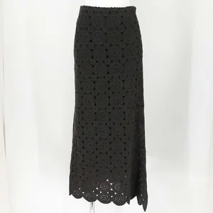 Mila Owen レースSETUPマーメードSK