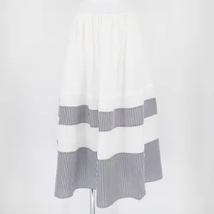 Twenty three シアーJQシームスカート