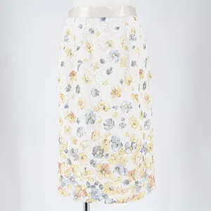 LAISSE PASSE パネルプリントレースタイトSK