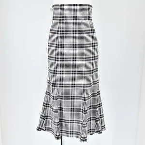 SNIDEL フィッシュテールスカート